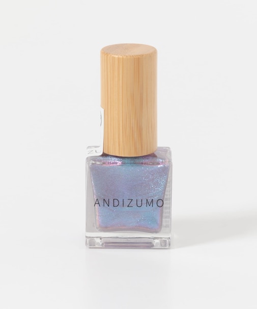 ANDIZUMO ネイルカラー鏡花水月 凪