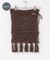 『別注』AFLOAH×DOORS　MACRAME APRON