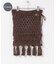 『別注』AFLOAH×DOORS　MACRAME APRON