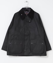 Barbour　OS BEDALE WAX JACKET