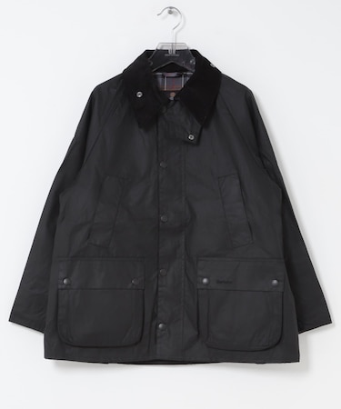 Barbour　OS BEDALE WAX JACKET
