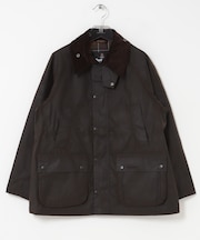Barbour OS BEDALE WAX JACKET