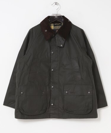 Barbour OS BEDALE WAX JACKET