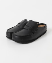 BIRKENSTOCK NAPLES WRAPPED(NARROW)
