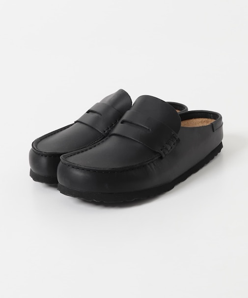 BIRKENSTOCK NAPLES WRAPPED(NARROW)