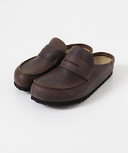 BIRKENSTOCK NAPLES WRAPPED(NARROW)