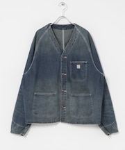 BIG MAC　DENIM ENGINEER JACKET