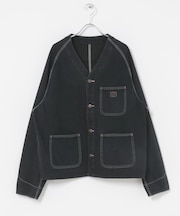 BIG MAC　DENIM ENGINEER JACKET