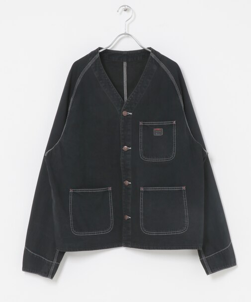 BIG MAC　DENIM ENGINEER JACKET