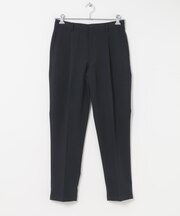 LIFE STYLE TAILOR　カルゼストレッチパンツ