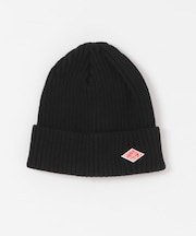 DANTON　RIB KNIT CAP