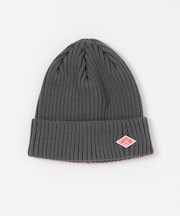 DANTON　RIB KNIT CAP