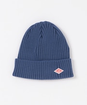 DANTON RIB KNIT CAP