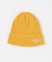 DANTON RIB KNIT CAP