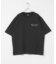 ARMY TWILL　Print HS T-shirts Craft