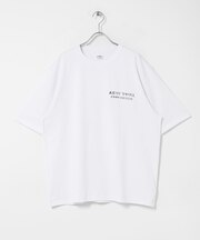 ARMY TWILL Print HS T-shirts Craft