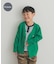 『WEB／一部店舗限定カラー』『別注』PENNEYS×DOORS　THE FOX Vネックカーディガン(KIDS)