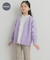 『WEB／一部店舗限定カラー』『別注』PENNEYS×DOORS　THE FOX Vネックカーディガン(KIDS)