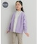『WEB／一部店舗限定カラー』『別注』PENNEYS×DOORS　THE FOX Vネックカーディガン(KIDS)