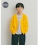 『WEB／一部店舗限定カラー』『別注』PENNEYS×DOORS　THE FOX Vネックカーディガン(KIDS)