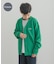 『WEB／一部店舗限定カラー』『150サイズ』『別注』PENNEYS×DOORS　THE FOX Vネックカーディガン(KIDS)