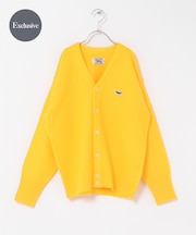 『WEB／一部店舗限定カラー』『150サイズ』『別注』PENNEYS×DOORS　THE FOX Vネックカーディガン(KIDS)