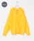 『WEB／一部店舗限定カラー』『150サイズ』『別注』PENNEYS×DOORS　THE FOX Vネックカーディガン(KIDS)