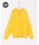 『WEB／一部店舗限定カラー』『150サイズ』『別注』PENNEYS×DOORS　THE FOX Vネックカーディガン(KIDS)