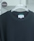 『別注』LACOSTE×DOORS　HEAVY PIQUE LONG-SLEEVE