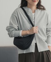 撥水COMPACT SHOULDER