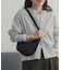 撥水COMPACT SHOULDER