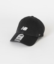 NEW BALANCE NB BY 47 CLEAN UP
