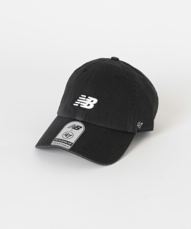 NEW BALANCE NB BY 47 CLEAN UP