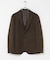 LIFE STYLE TAILOR　カルゼストレッチジャケット