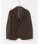 LIFE STYLE TAILOR　カルゼストレッチジャケット