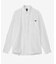 THE NORTH FACE　LONG-SLEEVE NUPTSE OXFORD SHIRTS