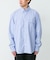 THE NORTH FACE　LONG-SLEEVE NUPTSE OXFORD SHIRTS