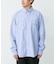 THE NORTH FACE　LONG-SLEEVE NUPTSE OXFORD SHIRTS