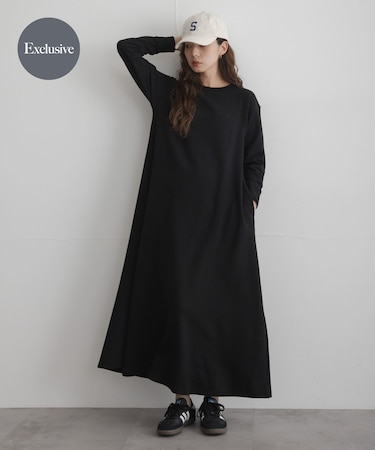『別注』Champion×Sonny Label テントワンピース