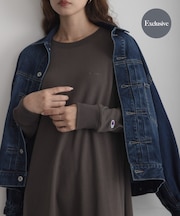 『別注』Champion×Sonny Label テントワンピース