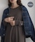 『別注』Champion×Sonny Label　テントワンピース