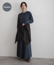 『別注』Champion×Sonny Label テントワンピース