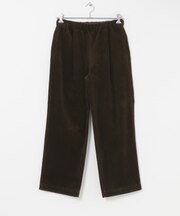 FORK&SPOON コーデュロイパンツ