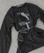 グラフィックTシャツ