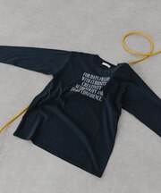 グラフィックTシャツ