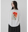 グラフィックTシャツ