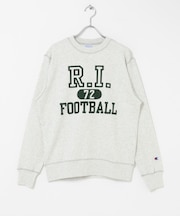 Champion CREW NECK SWEATSHIRTS
