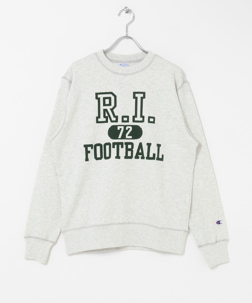 Champion　CREW NECK SWEATSHIRTS