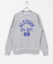 Champion CREW NECK SWEATSHIRTS