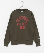 Champion CREW NECK SWEATSHIRTS